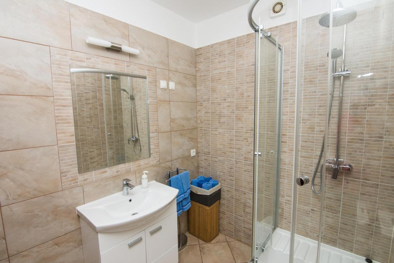 Karmela Rustic Apartment Senj  Exterior photo
